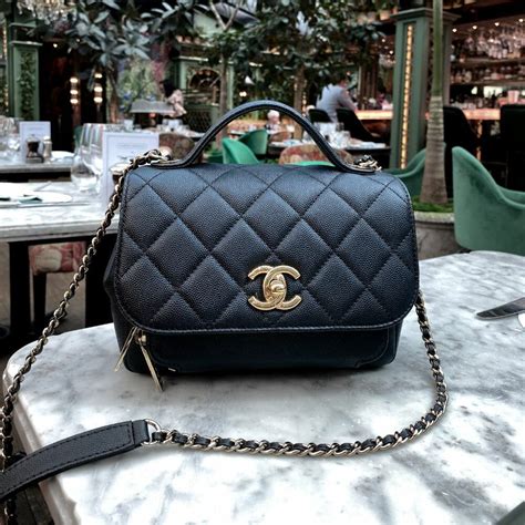 chanel business affinity flap bag price|chanel business affinity backpack.